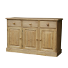 Woodpecker 4'6 Sideboard / Base